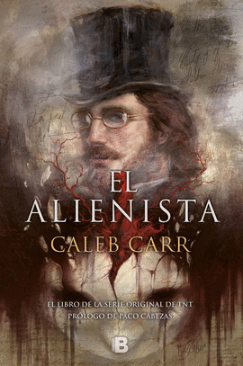 EL ALIENISTA