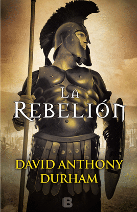 LA REBELI�N
