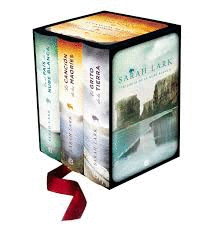 TRILOGIA NUBE BLANCA (NUEVA ZELANDA)