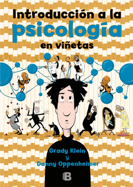 INTRODUCCI�N A LA PSICOLOG�A EN VI�ETAS