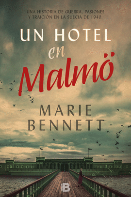 EN UN HOTEL DE MALM�