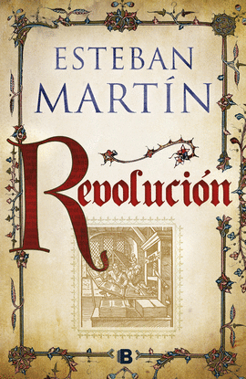 REVOLUCI�N