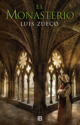 EL MONASTERIO (TRILOGA MEDIEVAL 3)