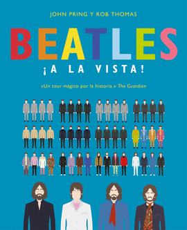 BEATLES A LA VISTA!