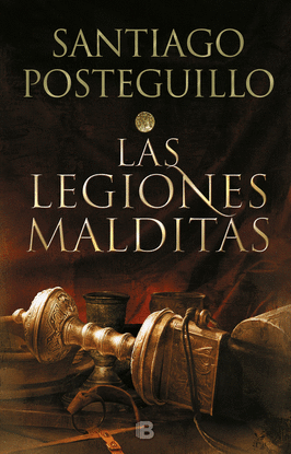 AFRICANUS. LAS LEGIONES MALDITAS (TRILOGA AFRICANUS 2)