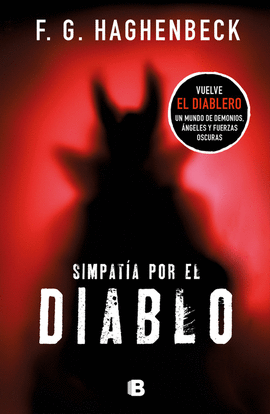 SIMPATA POR EL DIABLO