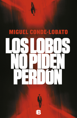 LOS LOBOS NO PIDEN PERDN