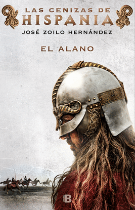 EL ALANO (LAS CENIZAS DE HISPANIA 1)