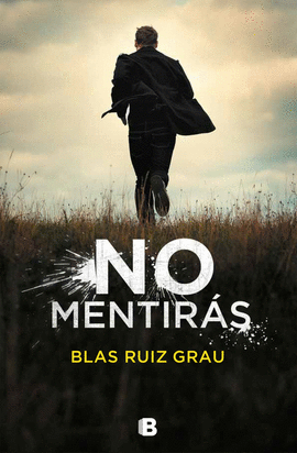 NO MENTIRS