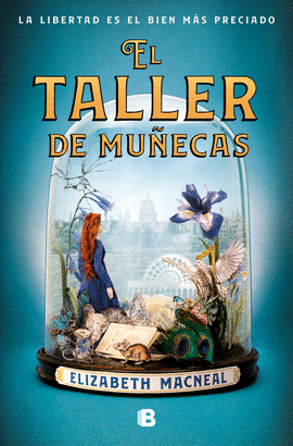 EL TALLER DE MUECAS