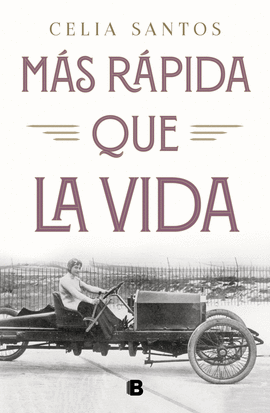 MS RPIDA QUE LA VIDA