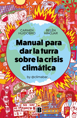 MANUAL PARA DAR LA TURRA SOBRE LA CRISIS CLIMTICA