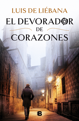 EL DEVORADOR DE CORAZONES