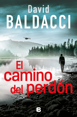 EL CAMINO DEL PERDN (SERIE ATLEE PINE 1)