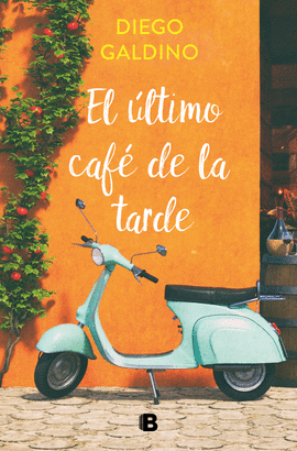 EL �LTIMO CAF� DE LA TARDE