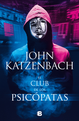 EL CLUB DE LOS PSICPATAS