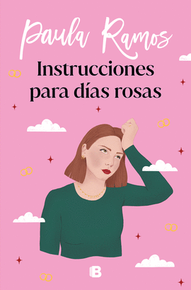 INSTRUCCIONES PARA DAS ROSAS