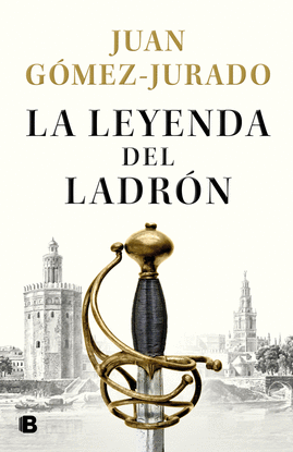 LA LEYENDA DEL LADR�N