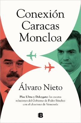 CONEXI�N CARACAS-MONCLOA
