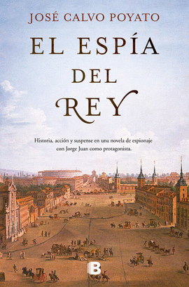 EL ESP�A DEL REY