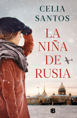 LA NIA DE RUSIA