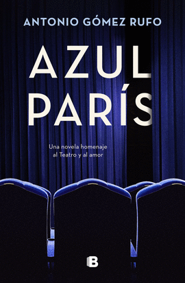 AZUL PARS