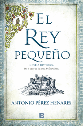 EL REY PEQUE�O