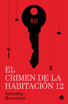 EL CRIMEN DE LA HABITACIN 12 (SUSAN RYELAND 2)