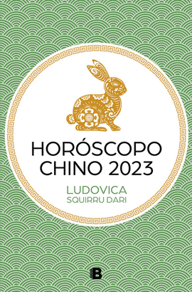 HOROSCOPO CHINO 2023