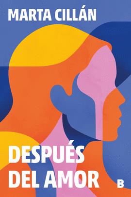 DESPU�S DEL AMOR