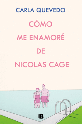 C�MO ME ENAMOR� DE NICOLAS CAGE