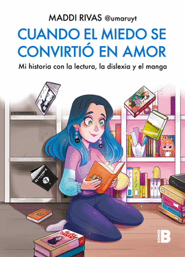CUANDO EL MIEDO SE CONVIRTI� EN AMOR