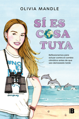 S� ES COSA TUYA
