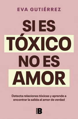 SI ES TXICO NO ES AMOR