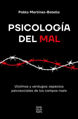 PSICOLOG�A DEL MAL