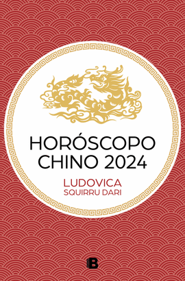 HORSCOPO CHINO 2024