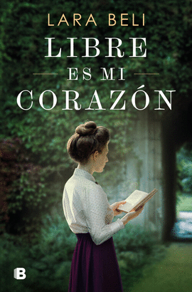 LIBRE ES MI CORAZ�N