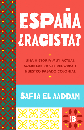 ESPA�A �RACISTA?