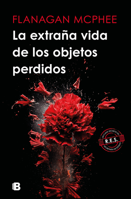 LA EXTRA�A VIDA DE LOS OBJETOS PERDIDOS