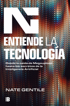 ENTIENDE LA TECNOLOG�A