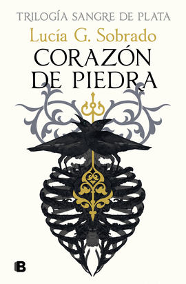 CORAZN DE PIEDRA (SANGRE DE PLATA 1)