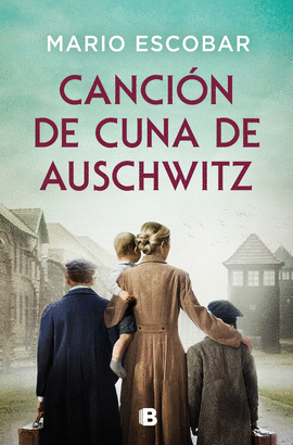 CANCI�N DE CUNA DE AUSCHWITZ