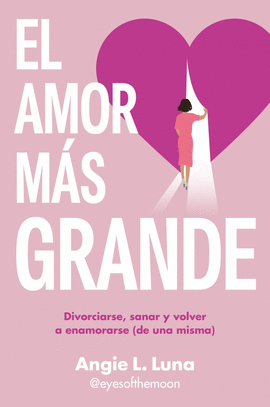 EL AMOR M�S GRANDE