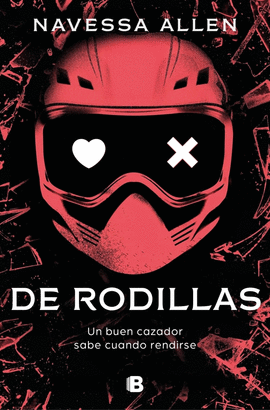 DE RODILLAS (ADNTRATE EN LA OSCURIDAD 2)