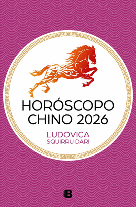 HOR�SCOPO CHINO 2026