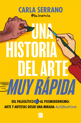 UNA HISTORIA DEL ARTE MUY RPIDA