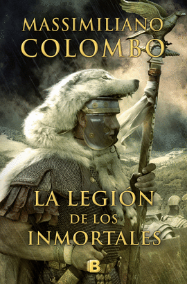 LA LEGIN DE LOS INMORTALES