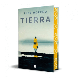 TIERRA (EDICI�N ESPECIAL LIMITADA CON CANTOS TINTADOS)
