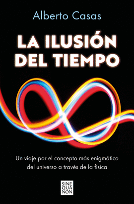 LA ILUSI�N DEL TIEMPO