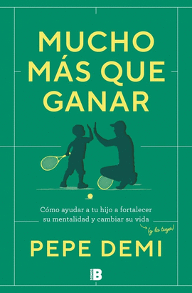 MUCHO M�S QUE GANAR